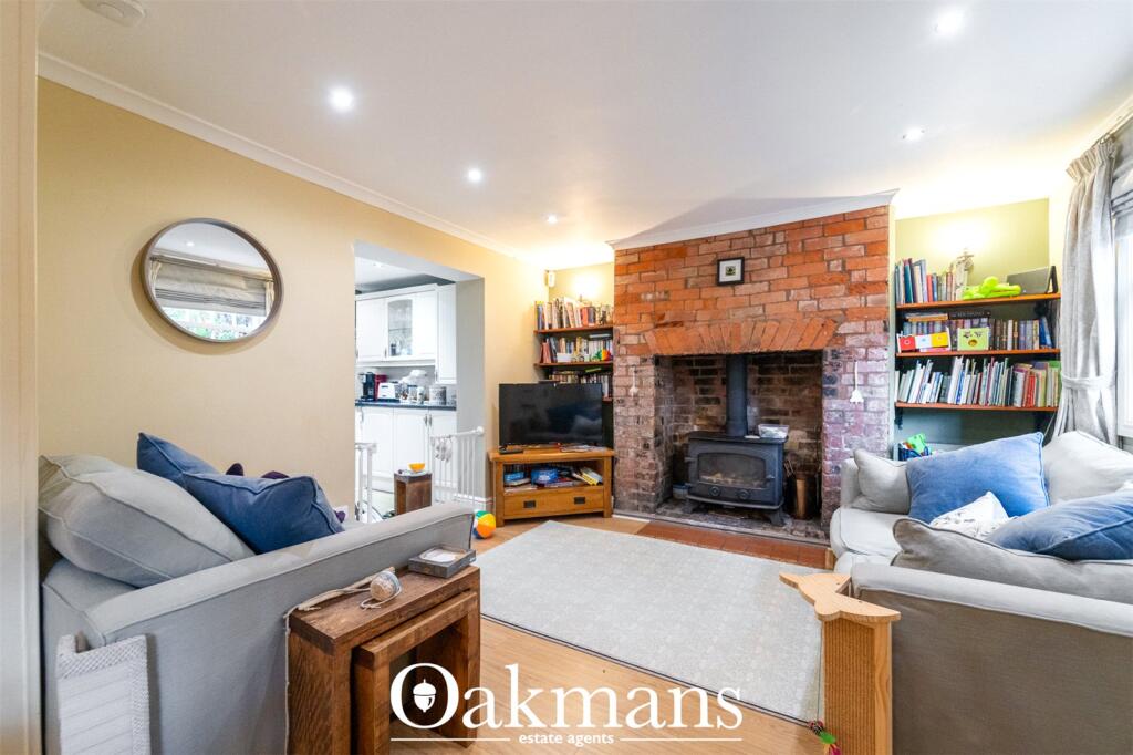 Additional image 2 of Rock Hill, Bromsgrove, Worcestershire, B61