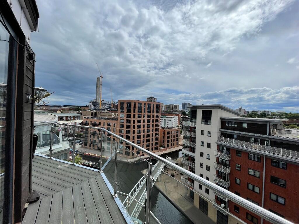 Additional image 17 of King Edwards Wharf, 25 Sheepcote Street, B16 8FX