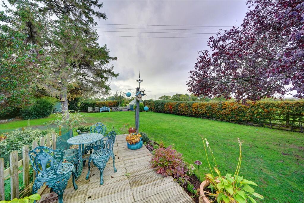 Additional image 27 of Worcester Road, Upton Warren, Bromsgrove, Worcestershire, B61