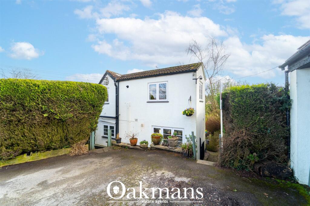 Additional image 22 of Fairfield Road, Bournheath, Bromsgrove, Worcestershire, B61