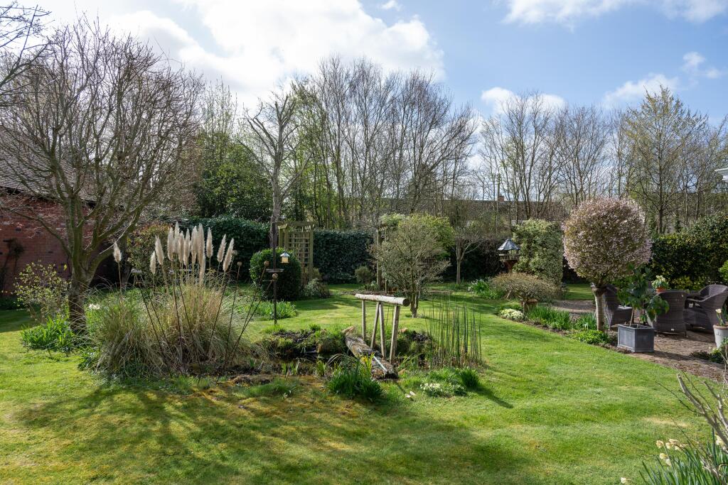 Additional image 27 of Malt House Close, Broom, Alcester, Warwickshire, B50