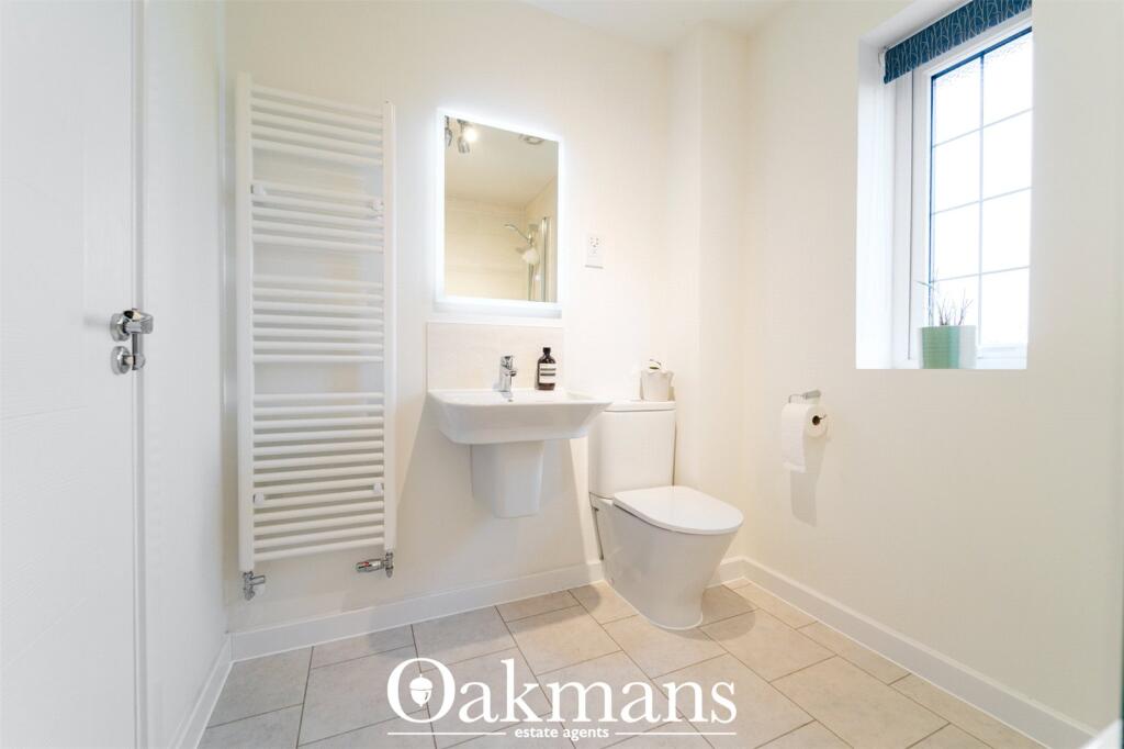 Additional image 21 of Norris Close, Alcester, Warwickshire, B49