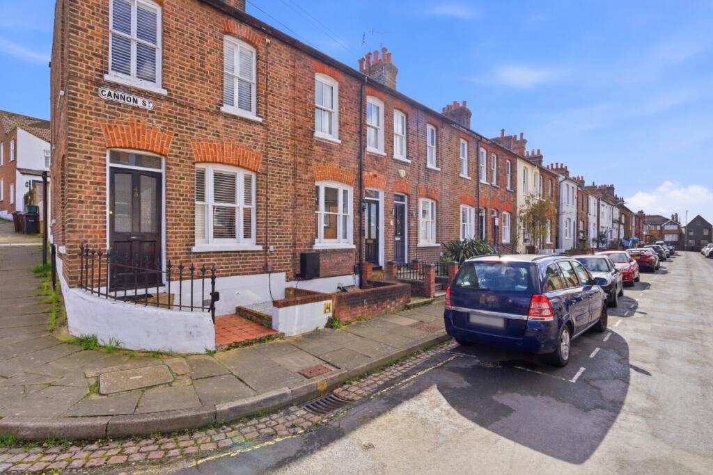 Additional image 11 of Cannon Street, St Albans, Herts, AL3