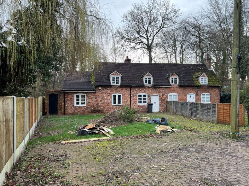 36 Cob Lane, Bournville, Birmingham, B30 1QR