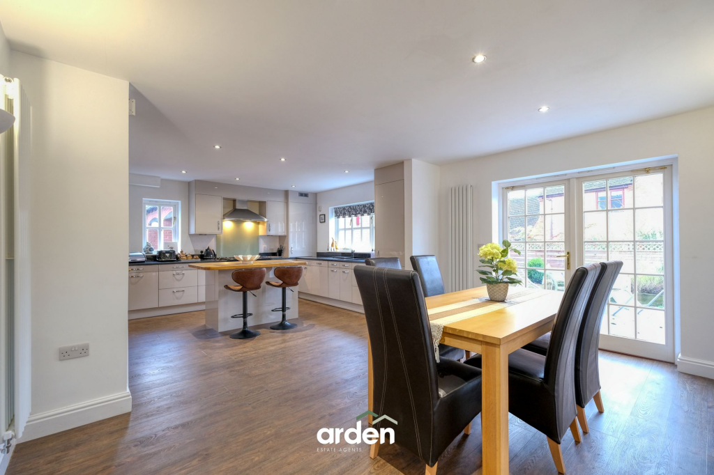 Additional image 4 of Hanbury Road, Hanbury, B60