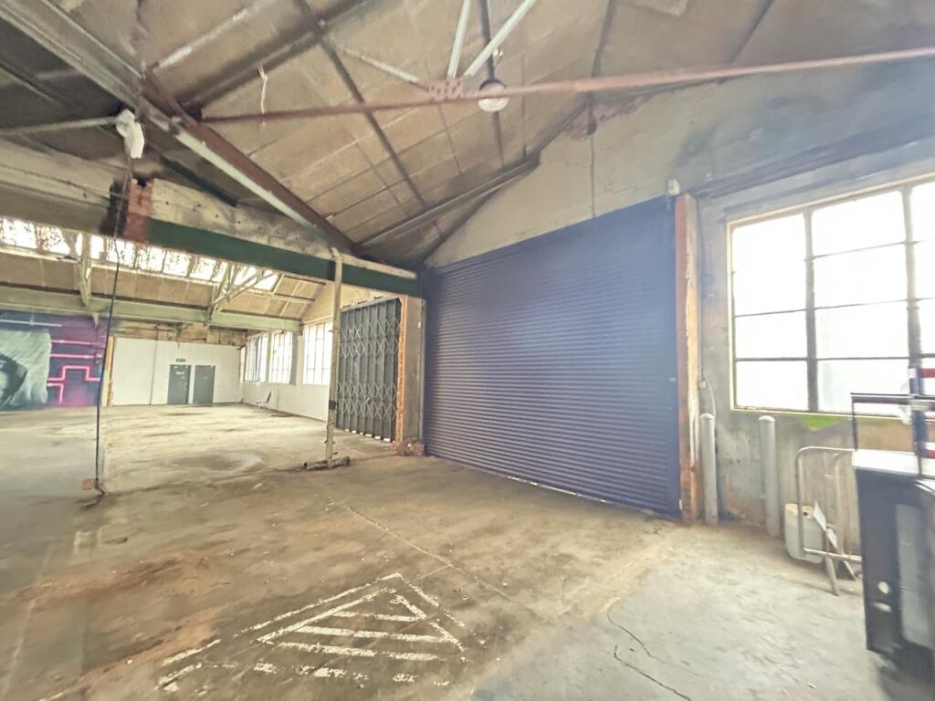 Additional image 8 of Rea Studios, 91 Floodgate Street, Birmingham, B5 5SR