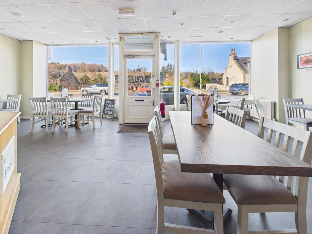 Additional image 15 of High Street, Aberlour, Moray