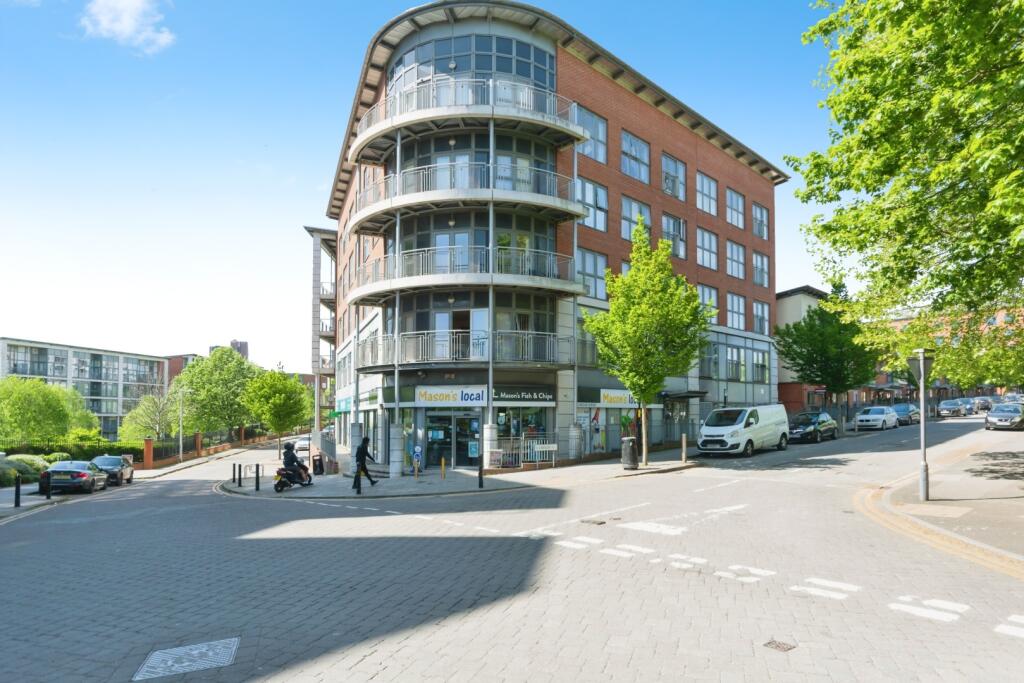 79 Cregoe Street, Birmingham, West Midlands