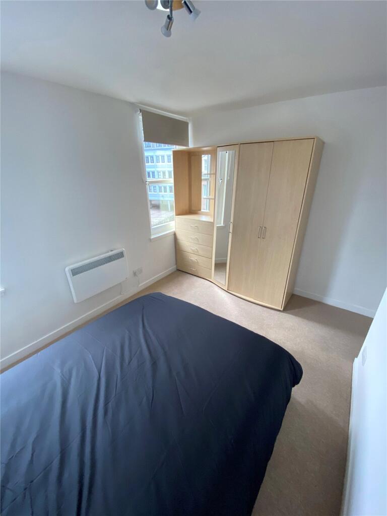 Additional image 5 of Chapel Street, City Centre, Aberdeen, AB10