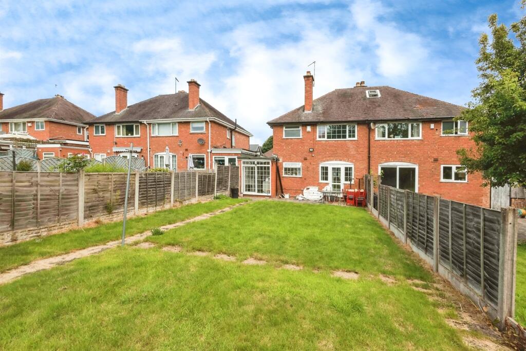 Additional image 12 of Flaxley Road, Birmingham