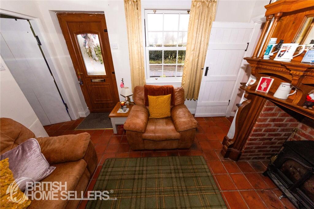 Additional image 9 of Doctors Hill, Bournheath, Bromsgrove, Worcestershire, B61