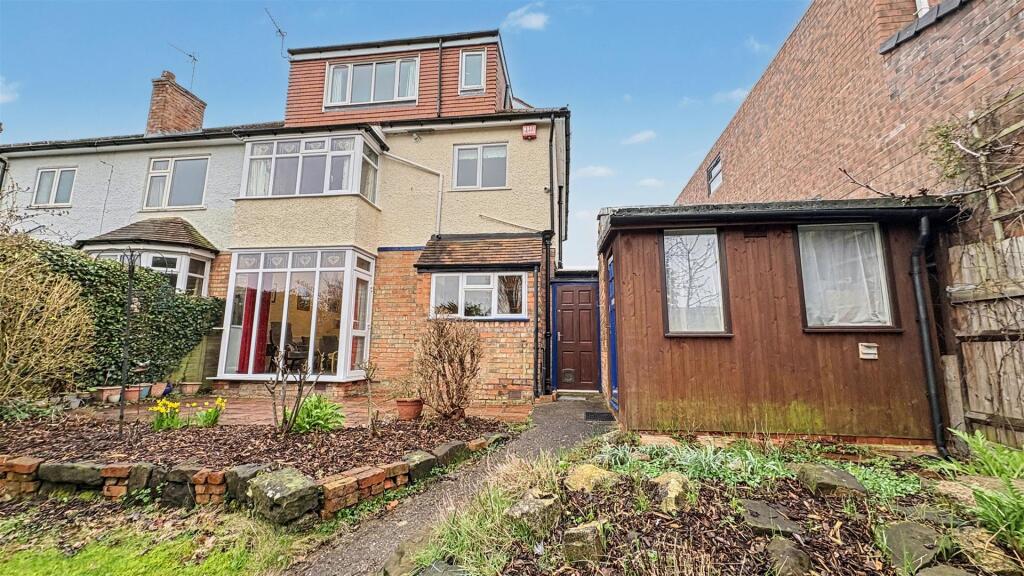 Additional image 27 of Woodlands Road, Sparkhill, Birmingham