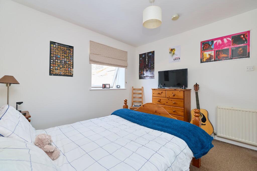 Additional image 21 of Berry Street, Top Floor Right, City Centre, Aberdeen, AB25