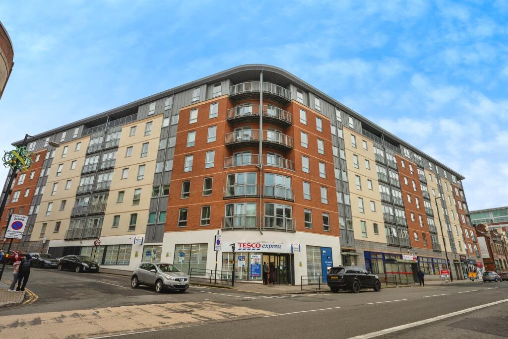 Additional image 15 of Hall Street, Birmingham