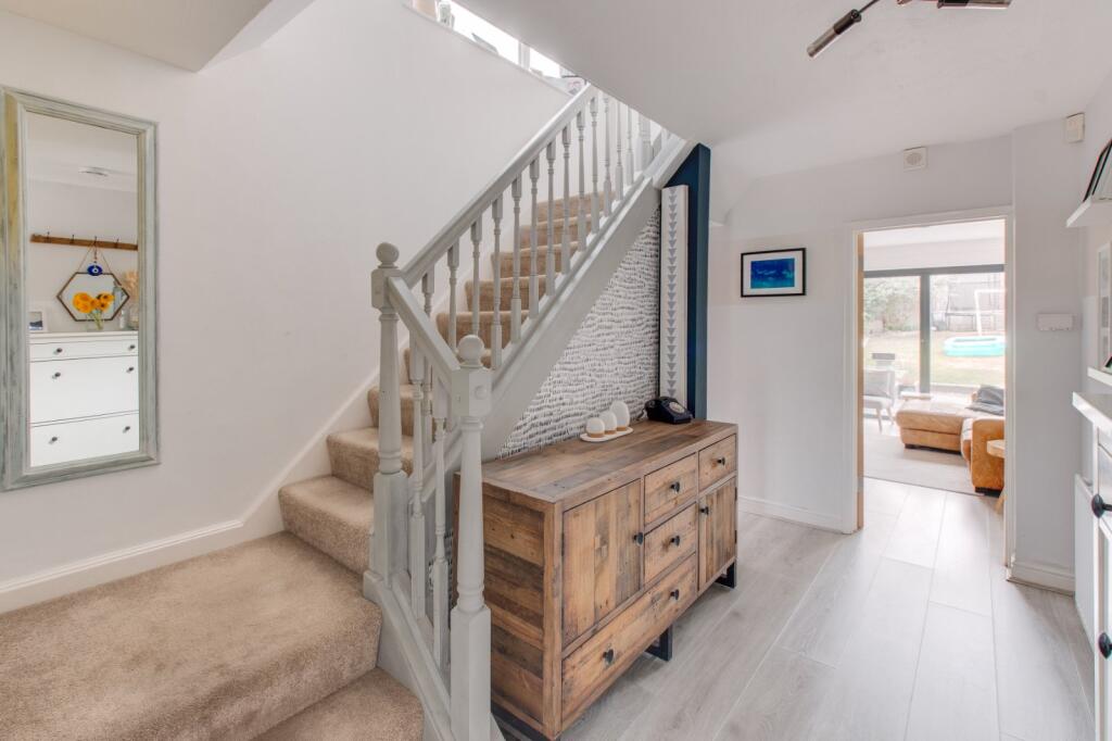 Additional image 13 of Yew Tree Lane, Fairfield, Bromsgrove, Worcestershire, B61