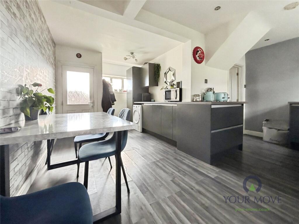 Additional image 7 of Lyttleton Avenue, Bromsgrove, Worcestershire, B60