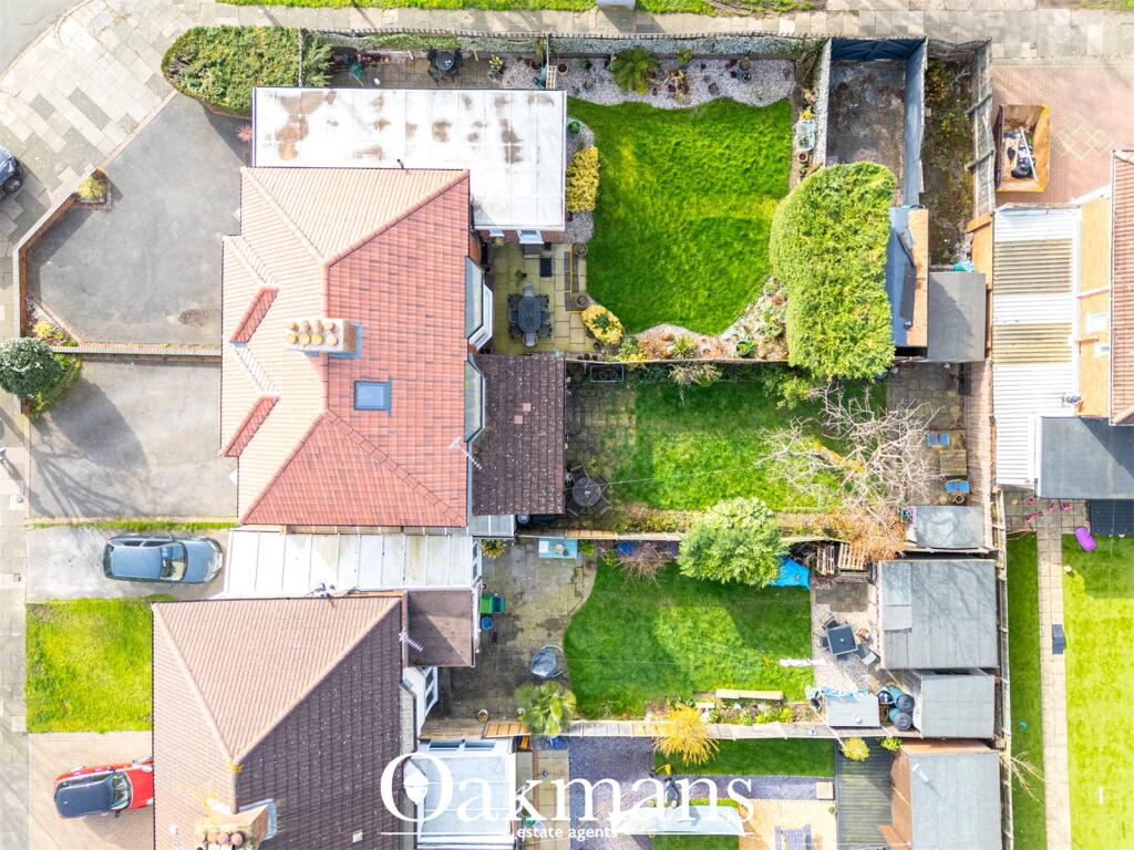Additional image 50 of Lindsworth Road, Birmingham, West Midlands, B30