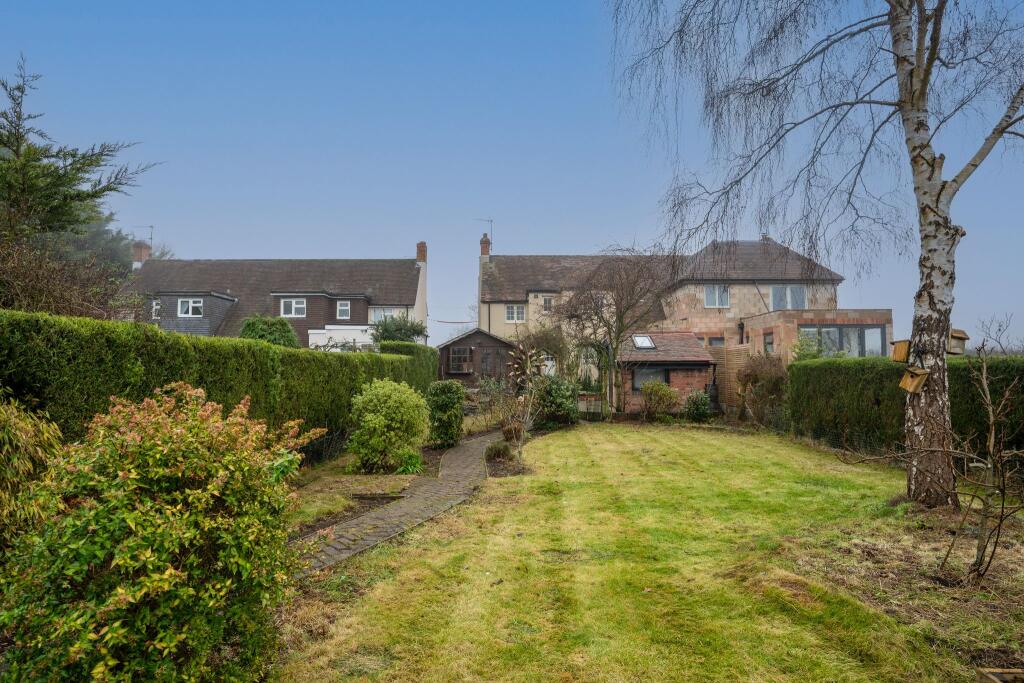 Additional image 5 of Evesham Road, Cookhill, Alcester, B49