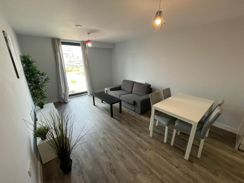 Additional image 10 of Bradford Street, Birmingham, West Midlands, B12