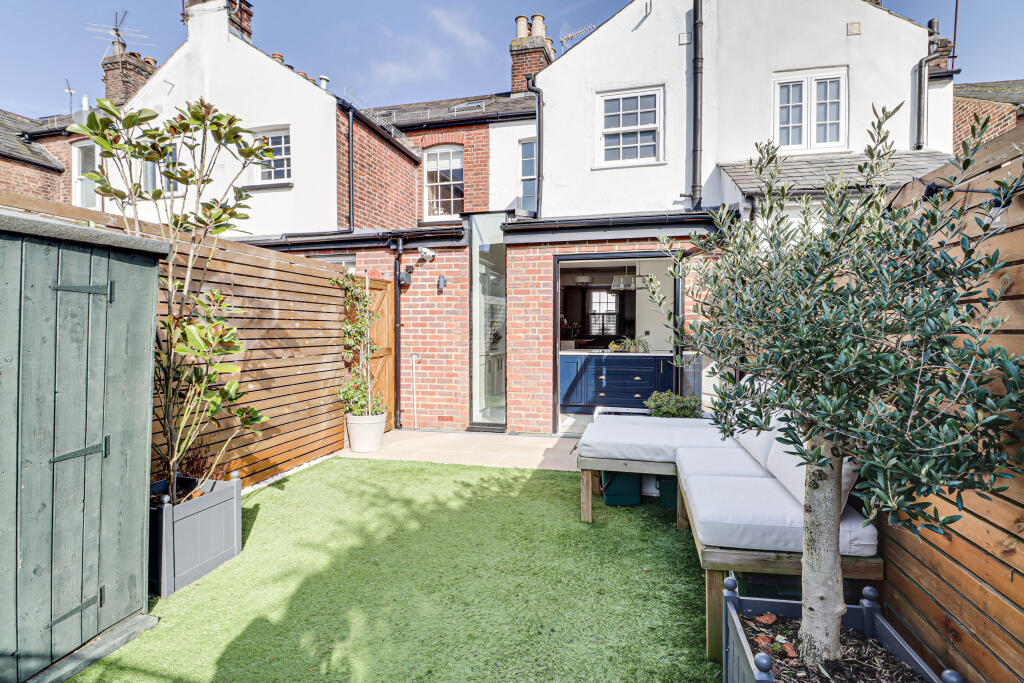 Additional image 16 of Sopwell Lane, St. Albans, Hertfordshire, AL1