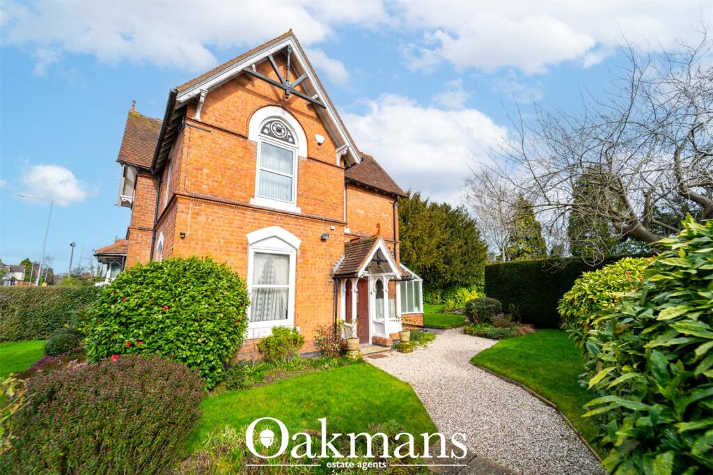 Additional image 23 of Stourbridge Road, Bromsgrove, Worcestershire, B61