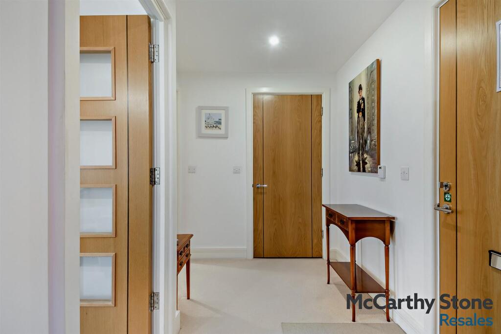 Additional image 20 of Peel Court, College Way, Welwyn Garden City, Hertfordshire, AL8 6DG