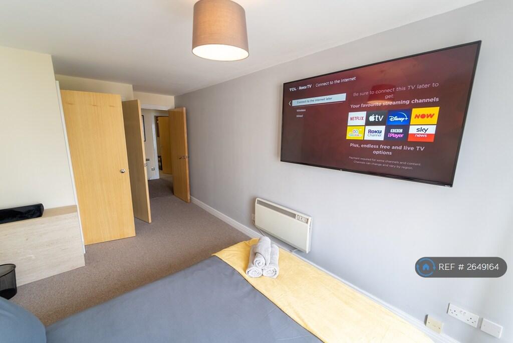 Additional image 7 of The Mailbox, Birmingham, B1