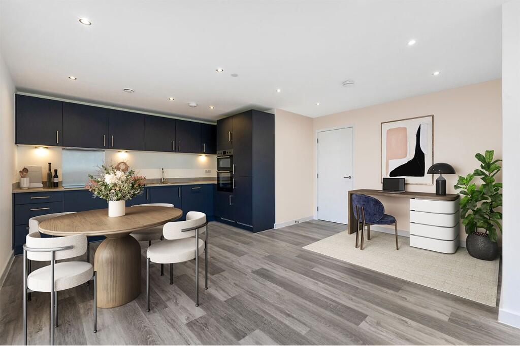 Linkwood Green
Silverling House
Link Drive
Hatfield
AL10 8FX