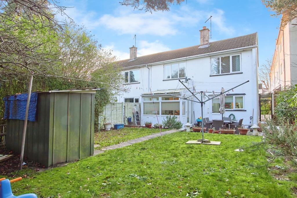 Additional image 20 of Hood Grove, Birmingham, West Midlands, B30