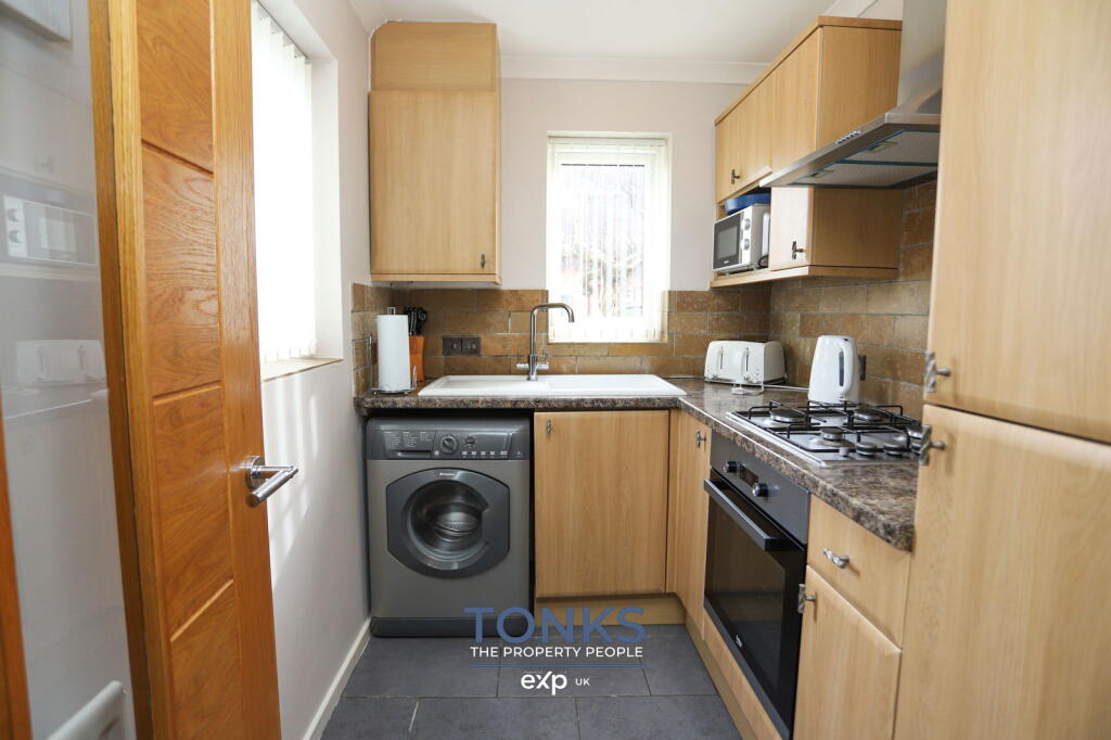 Additional image 4 of Hammersley Close, Halesowen, B63 2LG