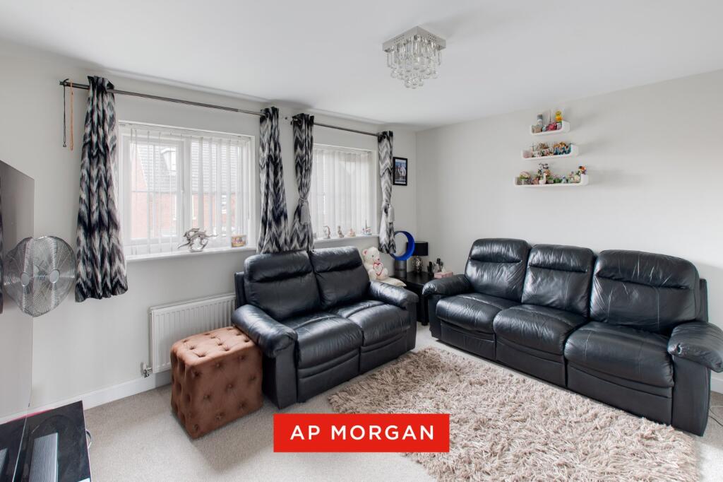 Additional image 11 of Norton Way, Bromsgrove, Worcestershire, B61