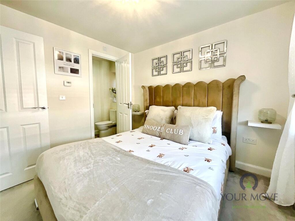 Additional image 10 of Brine Well Crescent, Stoke Prior, Bromsgrove, Worcestershire, B60