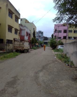 Hadapsar Gaon, Hadapsar, Hadapsar, Pune