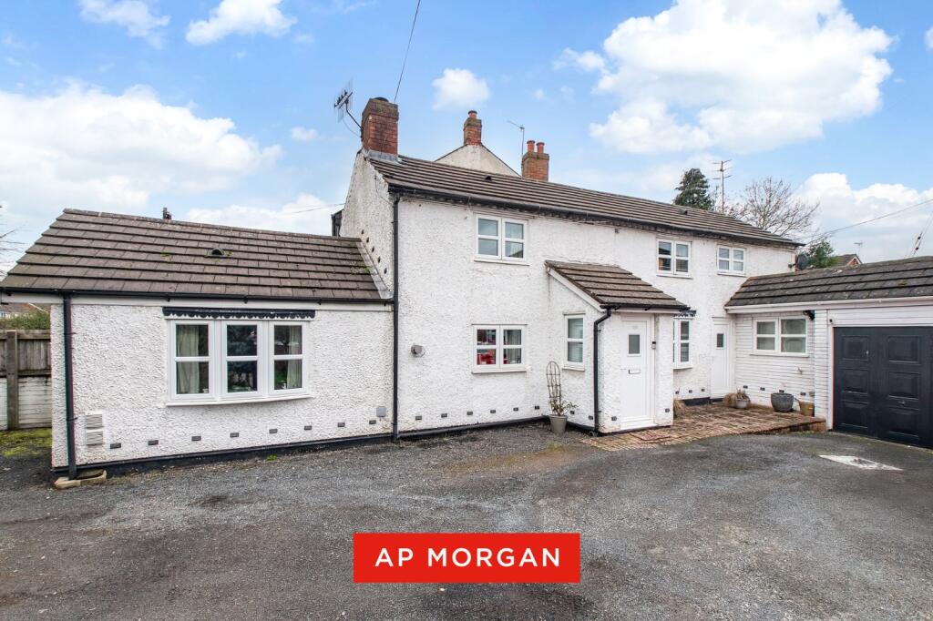 Birmingham Road, Lickey End, Bromsgrove, Worcestershire, B61