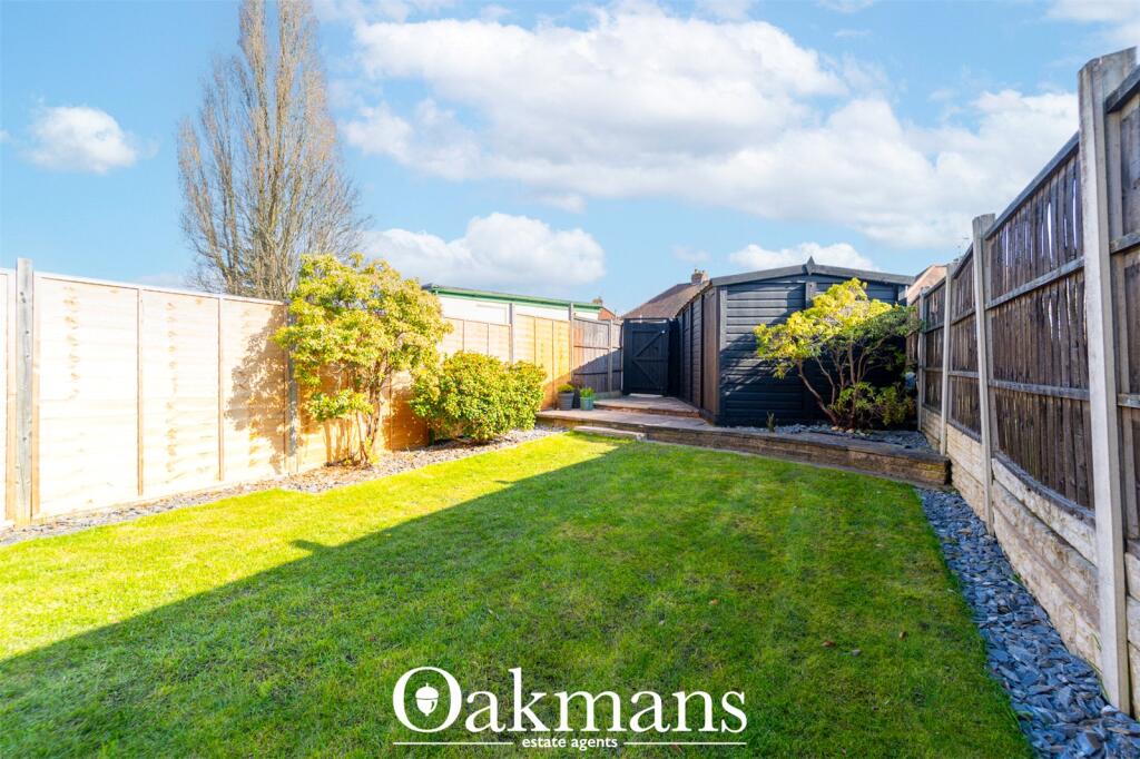 Additional image 19 of Woodcock Lane North, Birmingham, West Midlands, B27