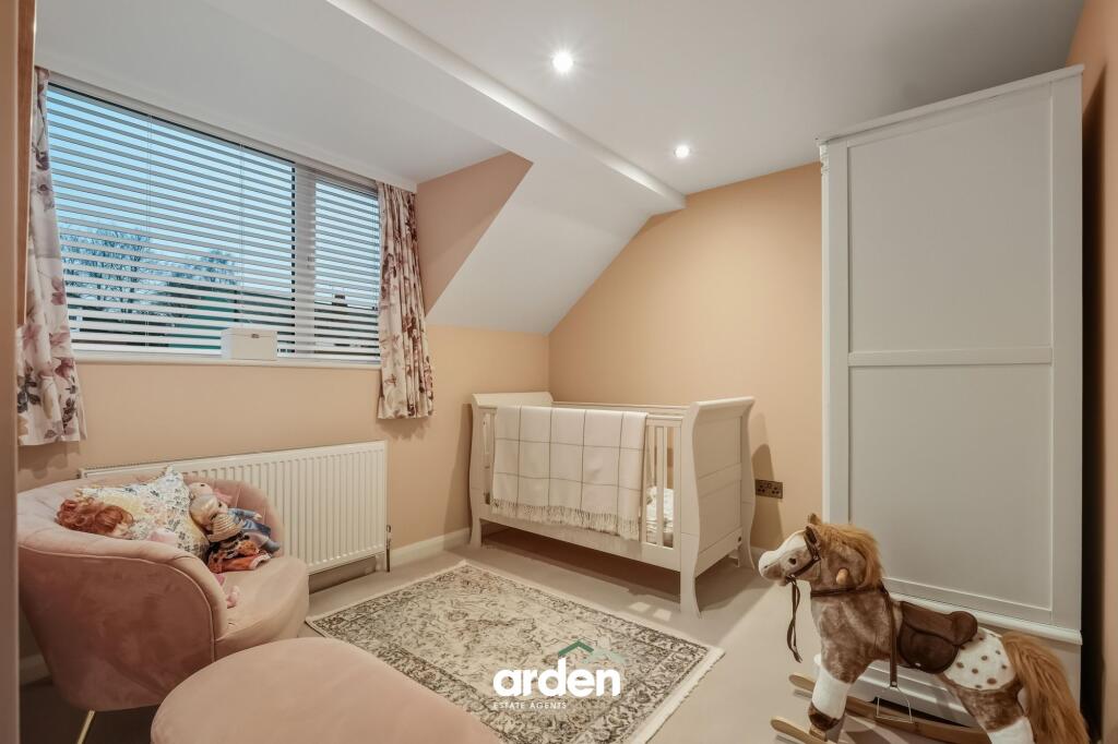 Additional image 15 of Alcester Road, Burcot, B60