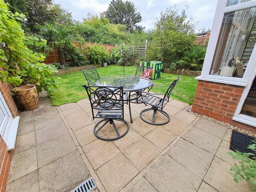 Additional image 17 of Palmvale Croft, Sheldon, Birmingham