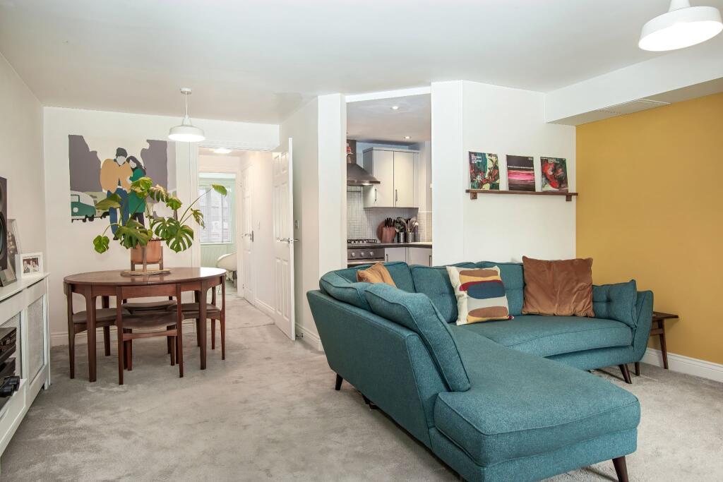 Additional image 3 of Flax Close, Bleachfield Street, Alcester, B49