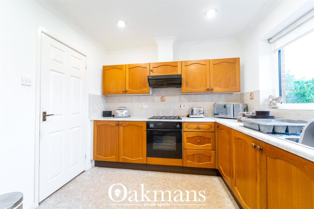 Additional image 18 of Leach Green Lane, Rednal, Birmingham, West Midlands, B45