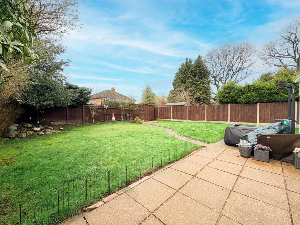 Additional image 21 of Green Close, Wythall, B47 6AD