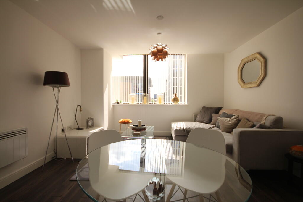 Additional image 16 of Broadway Residences, Broad Street, Birmingham, B15