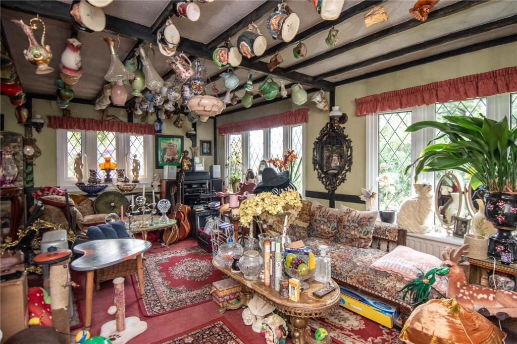 Additional image 17 of Daleswood Park, Winwood Heath Road, Romsley, Halesowen, B62