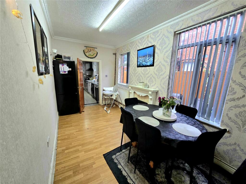 Additional image 7 of Doris Road, Sparkhill, Birmingham, West Midlands, B11