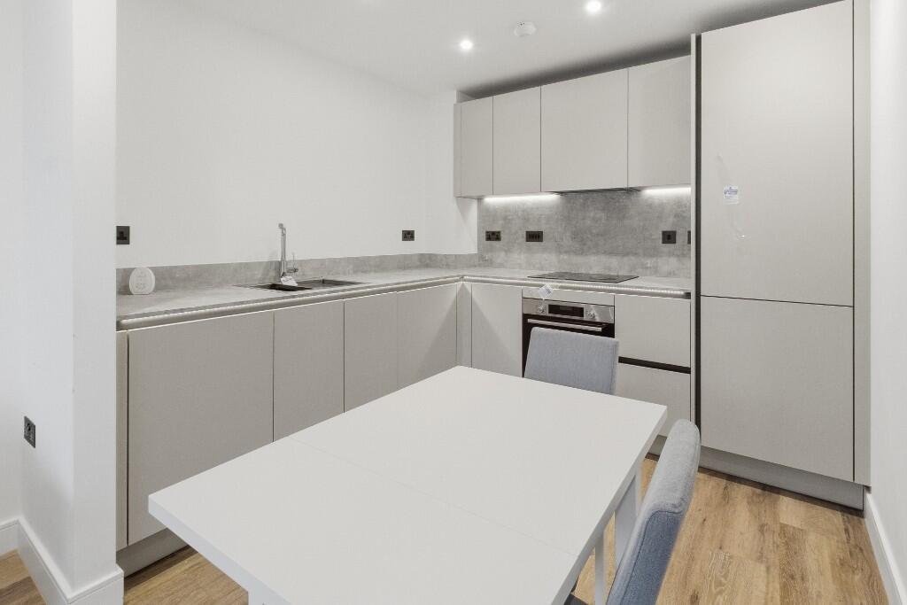 Additional image 7 of Shadwell Street, Birmingham, B4