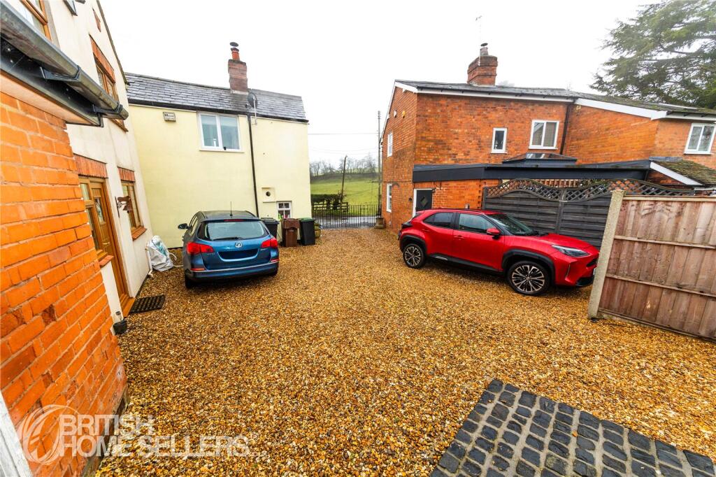 Additional image 29 of Doctors Hill, Bournheath, Bromsgrove, Worcestershire, B61