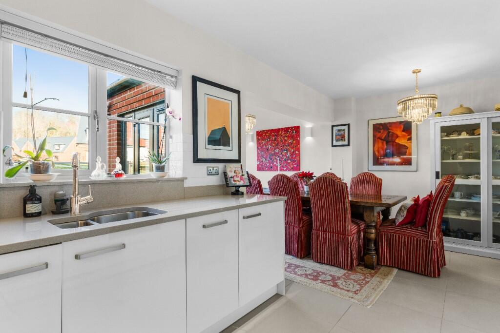 Additional image 43 of Larch Court, Great Alne Park Alcester, Warwickshire, B49