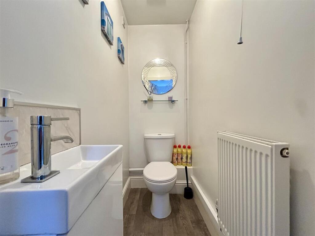 Additional image 6 of Barrs Road, Cradley Heath