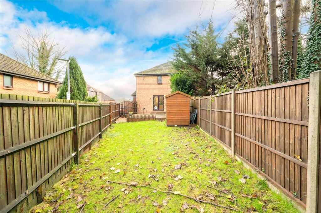 Additional image 9 of Mercers Row, St. Albans, Hertfordshire