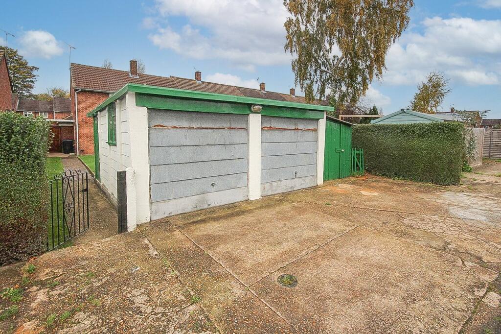 Additional image 12 of Talbot Road, Hatfield, AL10