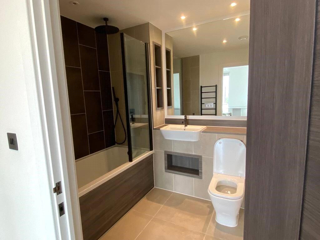 Additional image 5 of The Barker, Snow Hill Wharf, 61 Shadwell Street, Birmingham, B4